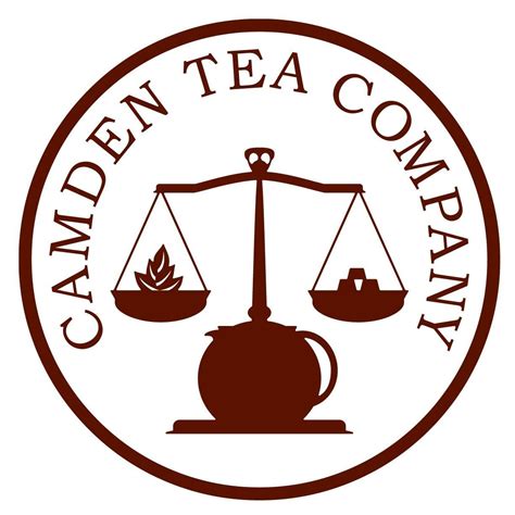 Camden Tea Company LTD